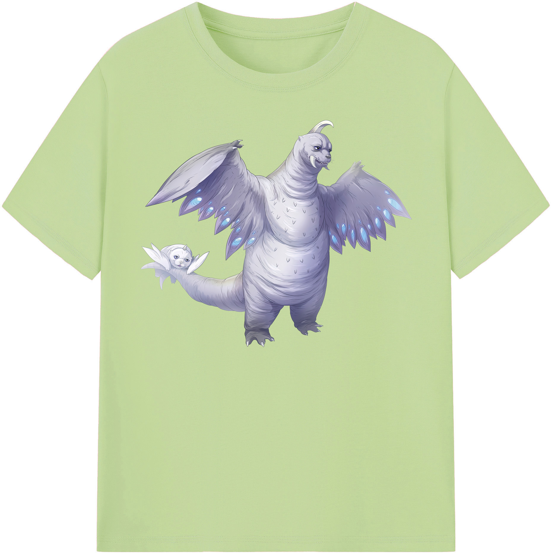 （画像用） ウルトラマン Ultraman 綿100％半袖Tシャツ（フロントプリント）